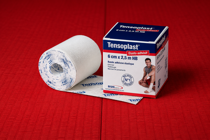 Pack Recharge Soins & Strapping