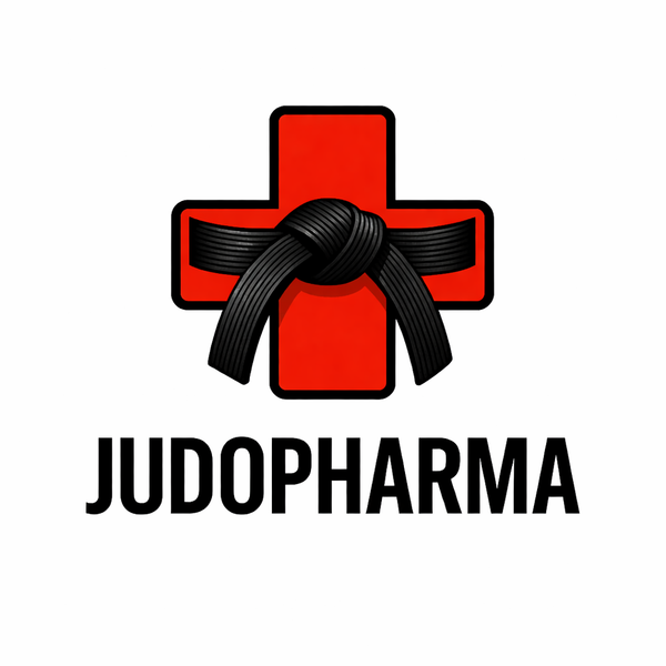 JudoPharma