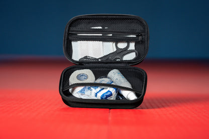 La Trousse prête à l'emploi